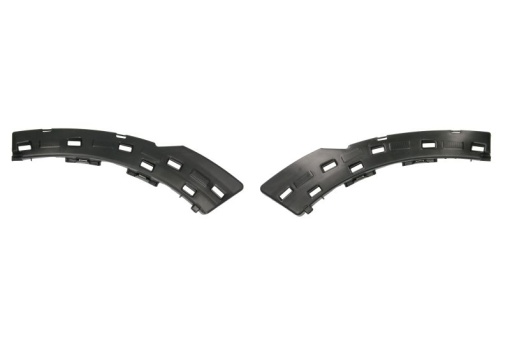 Suport bara spate stanga/dreapta (plastic) potrivit PEUGEOT 208 I, 208/HATCHBACK 1.0-1.6D 03.12-12.19