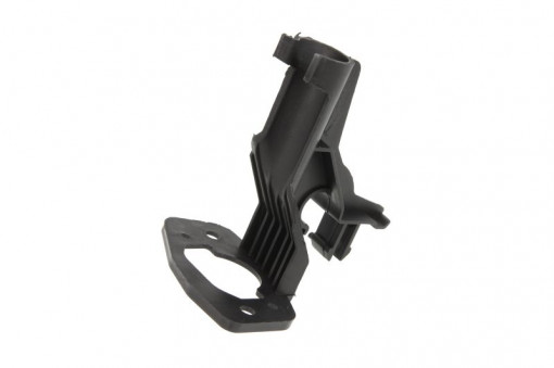 Suport diuza spalator Fata Stanga (FR, plastic) potrivit SEAT IBIZA IV, IBIZA IV SC, IBIZA IV ST 03.08-06.17 04.12-