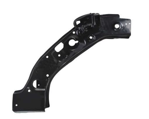 Suport far dreapta (parte superioara) potrivit MITSUBISHI OUTLANDER II 10.09-11.12