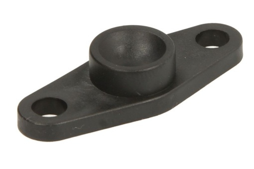 Suport far, lungime42,7 potrivit VOLVO FH16, FM10, FM12, FM7 08.93-