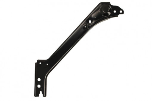 Suport far stanga (parte superioara, otel) potrivit NISSAN X-TRAIL T31, X-TRAIL T32 09.10-09.17 - Img 1