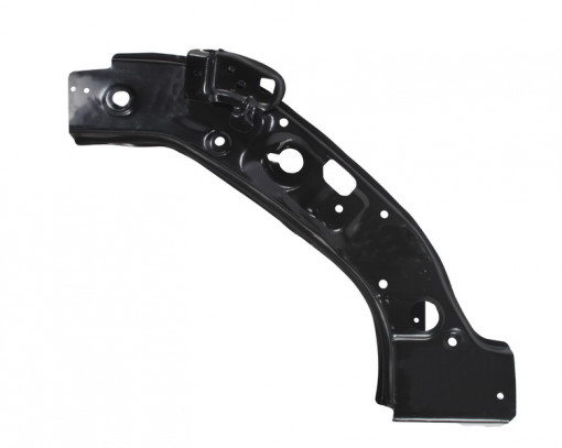Suport far stanga partea superioara potrivit MITSUBISHI OUTLANDER II 10.09-11.12