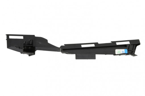 Suport faruri dreapta (parte inferioara, plastic) potrivit BMW 5 G30, G31, G38, F90, 8 G14, G15 02.17-
