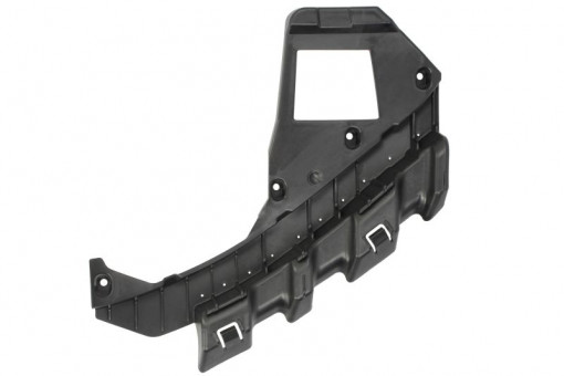 Suport faruri stanga (plastic) potrivit TESLA MODEL 3 01.17-09.20