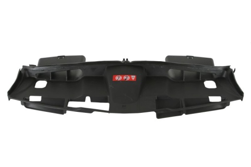 Suport fata (parte superioara, plastic) potrivit MERCEDES E-KLASA W212 01.09-01.13