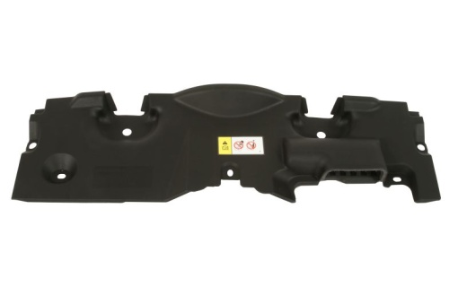 Suport fata (parte superioara, plastic) potrivit TOYOTA RAV4 V 10.18-08.21