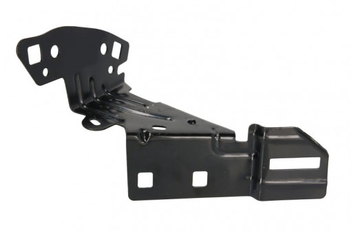 Suport fixare aripa Fata Dreapta potrivit PEUGEOT 208 I, 208 II, 208/HATCHBACK 1.0-1.6D 03.12-