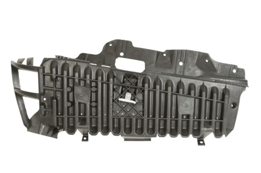 Suport fixare aripa Fata Stanga (deasupra arcului rotii; plastic) potrivit JEEP WRANGLER III 2.8D-4.0 01.06-