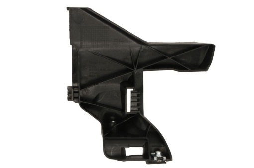Suport lampa dreapta parte inferioara, plastic potrivit AUDI Q3 F3 07.18-