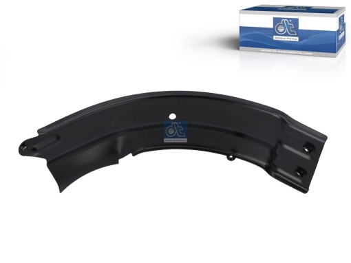 Suport metalic far Stanga potrivit SCANIA 4 05.95-04.08