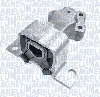 Suport motor Fata Dreapta, cauciuc-metal potrivit DACIA LOGAN, SANDERO 1.2/1.2LPG 02.06-