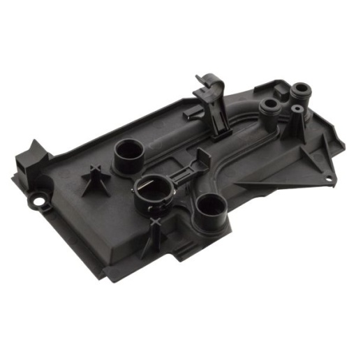 Suport radiator dreapta potrivit BMW X5 (E53) 4.4/4.6/4.8 01.00-10.06