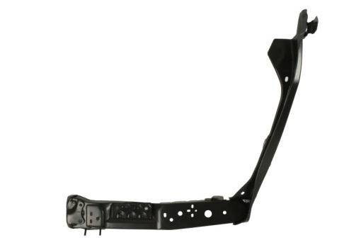Suport radiator dreapta suport potrivit LEXUS NX II 06.21-