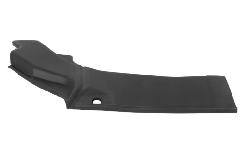 Suport stanga (parte superioara, plastic) potrivit AUDI A4 B9 05.15-05.19