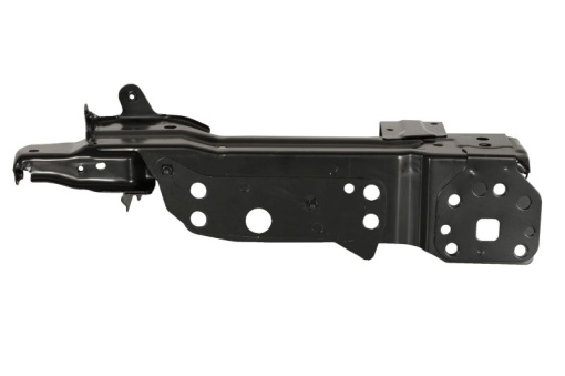 Suport stanga (vertical, metal) potrivit TOYOTA PRIUS IV XW50 02.16-12.18