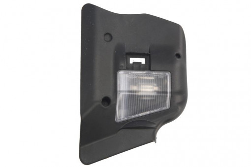 Suport Stop lampa spate Dreapta exterior (cu bec) potrivit BMW 3 (E46) 1.6-3.2 12.98-07.06