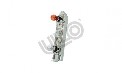 Suport Stop lampa spate Dreapta/Stanga exterior (cu bec) potrivit MERCEDES E T-MODEL (S211) 1.8-6.2 03.03-07.09