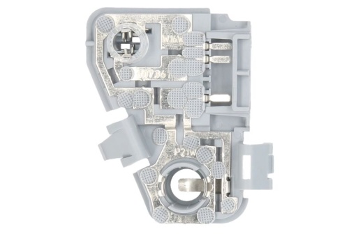 Suport Stop spate Stanga interior (fara becuri) potrivit MERCEDES B SPORTS TOURER (W246, W242) 1.5D-Electric 11.11-12.18