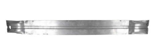 Suport tampon Fata (cu orificii ale senzorului de parcare, aluminiu) potrivit AUDI Q5 2.0-3.2 10.08-05.17