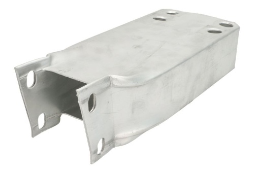 Suport tampon fata (dreapta, absorbant) potrivit MERCEDES S-KLASA W223 09.20-