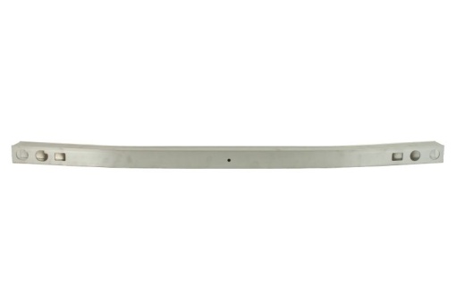 Suport tampon fata (inferior, aluminiu) potrivit LEXUS RX V 06.22-