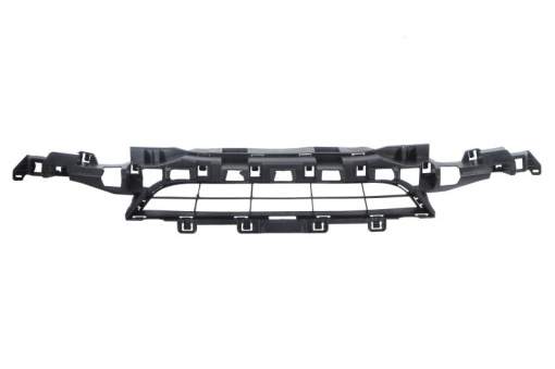 Suport tampon fata (inferior, plastic) potrivit BMW 3 GRAN TURISMO F34 03.13-12.20 - Img 1