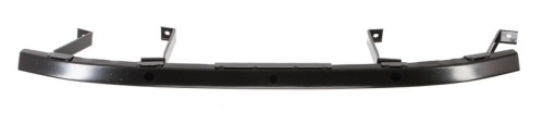 Suport tampon Fata (inferior) potrivit NISSAN MICRA IV 1.2 05.10-10.15