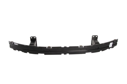 Suport tampon Fata (otel) potrivit BMW 5 (E60), 5 (E61) 2.0-5.0 12.01-12.10 - Img 1