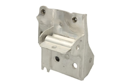 Suport tampon fata (parte dreapta/lateral, internal, Bracket, aluminiu) potrivit BMW 5 F10, F11, 5 GRAN TURISMO F07, 6 F12, F13, 6 GRAN COUPE F06, 7 F01, F02, F03, F04 06.08-11.17