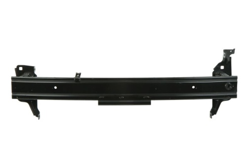 Suport tampon Fata (pentru un control automat al vitezei de croaziera, otel) potrivit SKODA FABIA III 1.0-1.6 08.14-12.22