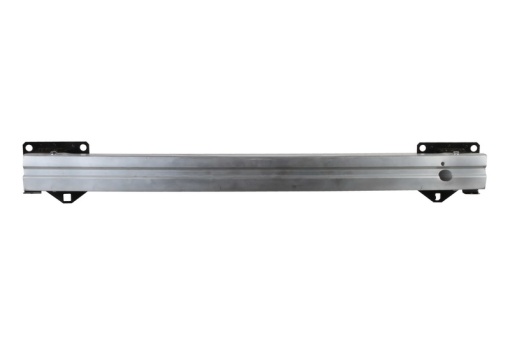 Suport tampon Fata (superior, aluminiu / otel) potrivit CITROEN C4, C4 II 1.2-2.0D 11.04-