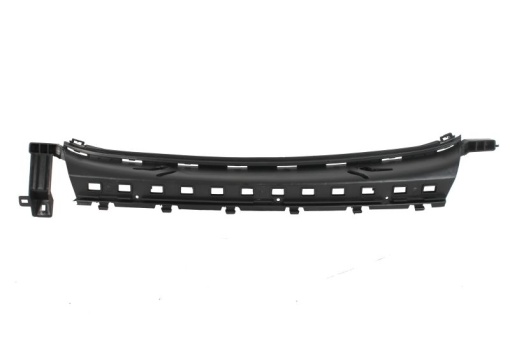 Suport tampon spate (absorbant) potrivit MERCEDES E-KLASA W213 01.16-12.19