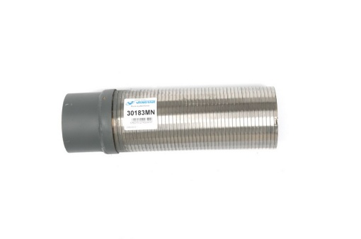 Teava esapament (diametru:110mm/111mm, lungime:375mm) potrivit MAN E2000, TGA, TGS I D0836LF41-D2876LF25 04.00- - Img 1