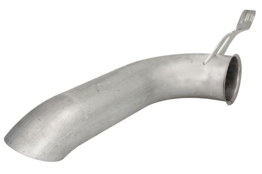 Teava esapament (diametru:114,3mm) potrivit SCANIA potrivit SCANIA 4, P I, R I DC11.01-DT12.06 11.95-05.19