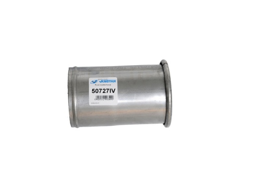 Teava esapament (diametru:128mm) potrivit IVECO EUROSTAR, EUROTECH MH, EUROTECH MP, EUROTECH MT, STRALIS I 8360.46R.416TCA-F3BE0681E 01.92-