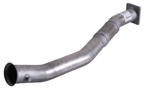 Teava esapament (diametru:75mm) potrivit IVECO EUROCARGO I-III 8060.25R.4200-F4AE0681E 01.91-09.15