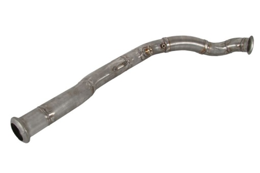 Teava esapament (diametru:88,9mm, lungime:1414mm) EURO 4 potrivit RVI MIDLUM DXi5 05.06-
