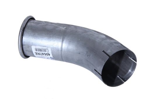 Teava esapament (drept) potrivit RVI PREMIUM DCI6-W-MIDR06.23.56B/41 04.96-