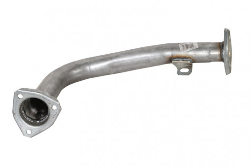 Teava esapament Fata potrivit CITROEN SAXO; PEUGEOT 106 I, 106 II, 106 II/HATCHBACK 1.0/1.1 09.91-07.04