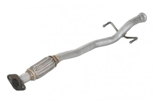 Teava esapament Fata potrivit HYUNDAI GETZ 1.1 09.02-09.05