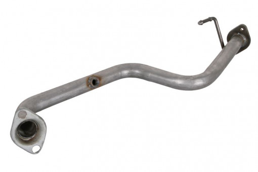 Teava esapament Fata potrivit NISSAN MICRA C+C III, MICRA III, NOTE 1.0-1.4LPG 01.03-