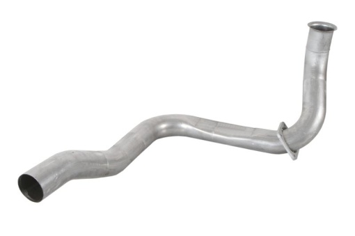 Teava esapament (lungime:1112/1200mm) potrivit RVI MIDLUM DCI4-B-MIDR04.02.26B/4 01.00-