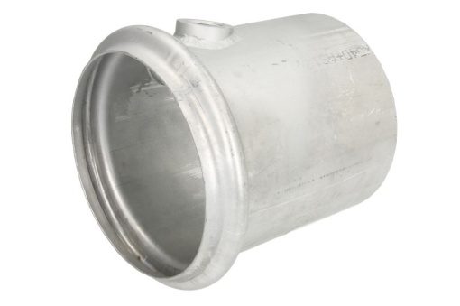 Teava esapament (lungime:150mm) EURO 5 potrivit VOLVO FH, FH16 D13C420-D16G700 01.03-