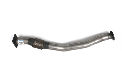 Teava esapament (lungime:160/180/188mm) potrivit IVECO EUROCARGO I-III 8060.25R.4200-8060.45R.5005 01.91-09.15