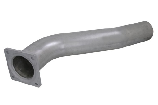 Teava esapament (lungime:188,5/282mm) potrivit MAN TGA D2876LF05/D2876LF13/D2876LF25 04.00-
