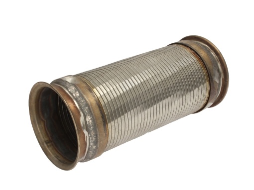 Teava esapament (lungime:340mm) potrivit MAN TGA D2066LF01-D2676LF14 12.00-
