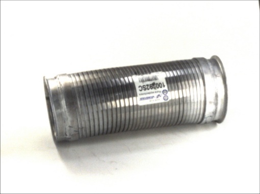 Teava esapament (lungime:400mm) potrivit SCANIA 4, P I DC11.01-DT12.06 05.95-05.19