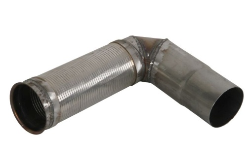 Teava esapament (lungime:445mm) potrivit MAN potrivit MAN TGS I D2066LF06-D2676LF25 02.07-