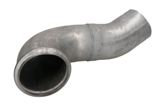 Teava esapament (lungime:500mm) potrivit VOLVO FH; FM