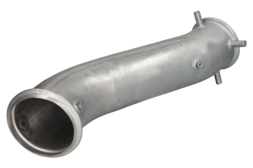 Teava esapament (lungime:525mm) EURO 5 potrivit DAF CF 85 MX265-MX375 10.05-05.13